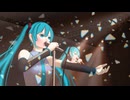 無垢の糸 / 夢現工房 feat.初音ミク