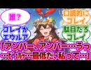 【原神】？？？「アンバー、アンバー…うっ…ﾋﾞｭﾙｯ…最低だ、私って」←誰が言ってる？ｗ に対するヘンタイ紳士旅人たちの反応集wwwwww