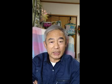 デモ鎮圧訓練と、「緊急事態条項を憲法に書き加える宣言」1000003418