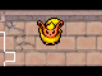 バケモン混沌のダンジョン 罵愚の探検隊 Chapter-Final part2/3