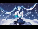 メッセージ ／ RiaLel feat.初音ミク