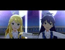 【ミリシタMV】 Halftone -響･美希-