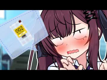 花梨先輩がとんでもねぇモノ♂持ってきた【一人称/純愛部】