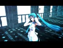【らぶ式モデル誕生祭2025】Surges  らぶ式　初音ミク　