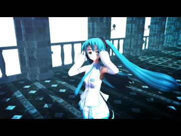 【らぶ式モデル誕生祭2025】Surges  らぶ式　初音ミク　
