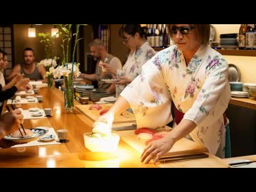 マネ×拓『ウリで狂ったあと』.NG集