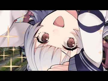 果たしてコレを車載動画と銘打っても良いのだろうか【夏色花梨車載？】【小春六花車載？】