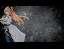 【初音ミクカバー】炎