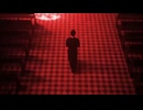 Caskets - Lost In The Violence (OFFICIAL VISUALIZER)