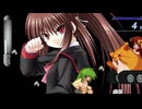 【MUGEN】EFZアレンジ&かぎなど勢＋αシングルランセレバトル part11