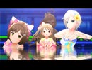 海の子守歌