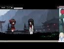 神様、夜に参拝する少女を見守る『夜間参拝』ホラーゲーム実況