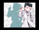 【手描きジョジョ】羽伴毅でぷんちきぱやっぱーヾ(ﾟ∀ﾟ)ﾉ♪