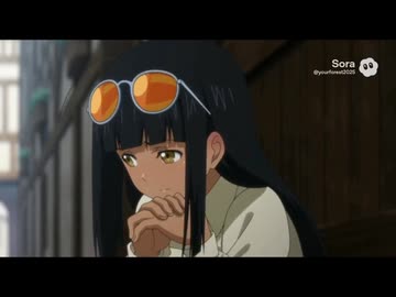 sora2で拓也さんを激エロモロウィッチにする