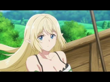 Sランクモンスターの《ベヒーモス》だけど、猫と間違われてエルフ娘の騎士 (ペット) として暮らしてます OP「最上級の心」