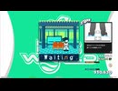【譜面確認用】Waiting (EDP)【DDR】