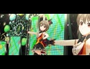 comic cosmic  堀裕子〔トリック☆ジョーカー〕ソロver.【デレステMV】