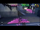 [rin] スプラトゥーン３ part.202 ランク43 フェス「ゴースト派で参戦！」「こちら、かびよん（かびな）氏とのコラボ動画となります！」［不定期] プレイ動画