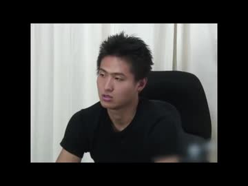 クソガキインタビュアー