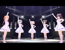 【デレステ】EVERMORE【3Dリッチ】