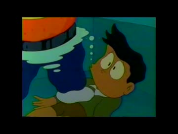 ゴー・トゥ・大浴場