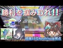 【CHUNITHM_X-VEASE】とあるCHUNITHMの企画に出てみたい霊夢さん