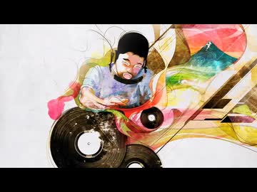 【Nujabes】Feather神社