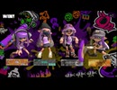 [rin] スプラトゥーン３ part.206 ランク43 フェス「ゴースト派で参戦！」「こちら、かびよん（かびな）氏とのコラボ動画となります！」［不定期] プレイ動画