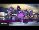 [rin] スプラトゥーン３ part.207 ランク43 フェス「ゴースト派で参戦！」「こちら、かびよん（かびな）氏とのコラボ動画となります！」［不定期] プレイ動画