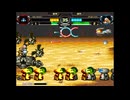 【mugen】R-9cで色々と戦う動画163