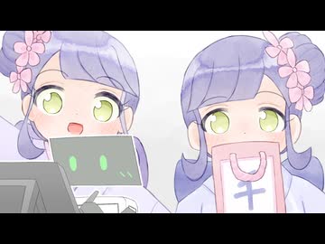 【オリキャラ描いてみた】753