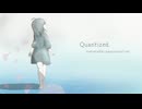 【オリジナルMV】Quantized, -irreversible compression ver.- feat.弦巻マキ、宮舞モカ