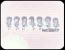 【FANMADE】 【UTAU】 きゅうくらりん 【雪歌ユフ】