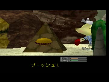 【ここ掘れプッカ】良く分からないゲームをやろう会_Part12