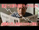 【動画News】直近では前年度比マイナス0.2％…新聞業の売上高動向(2025年公開版)(2025/11/12)