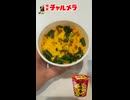 明星 チャルメラカップ 宮崎辛麺