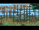 Monster Sanctuaryで遊ぶ４