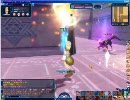 [ルーセントハート] マジシャンとウィザードの火力比較２