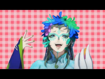 チェリーコールドスリープ