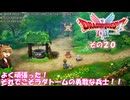 【ドラゴンクエストI＆II】継がれゆく、ロトの不幸I。　その２０