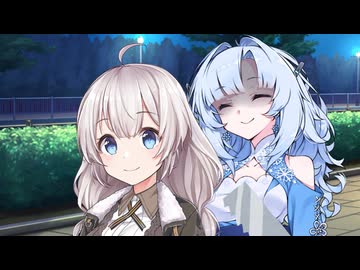 【VOICELOID劇場】浮気相手を許さない雪さん