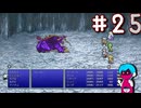 FF4PR（SFC等既プレイ）をクリアまで part25