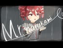 Mr.【重音テト】narukami