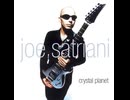 Joe Satriani - Crystal Planet