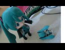 ミクダヨーとミクのボイスパーカッション 〜打楽器募集中！〜