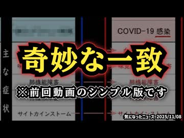◆疑惑だらけの前回動画のシンプル版です ～ 5Ｇ？酸化グラフェン？新型コロナ？奇妙な一致をご覧下さい