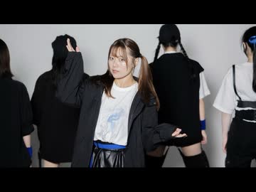 【踊ってみた】ディア【くーゆうせん＊きな】