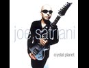 Joe Satriani - Trundrumbalind