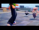 【ZA】ディアンシーに会おう
