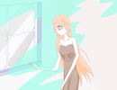 まだ私の知らないあなたが何処からともなく私の心を奪って行った　/　巡音ルカ